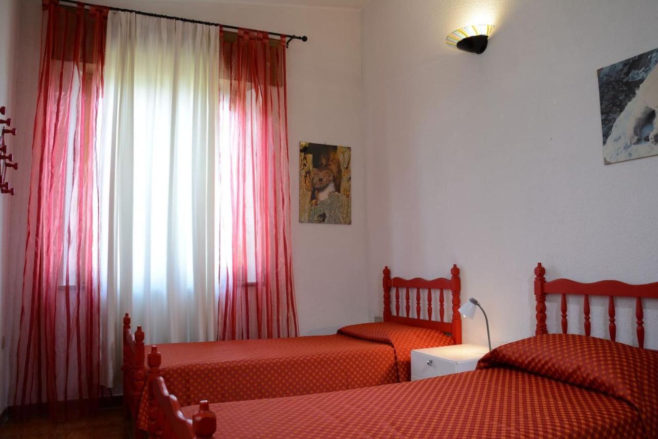 Villa Orri Tortoli Exterior photo