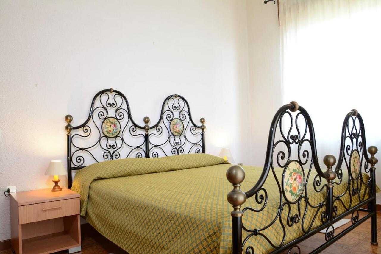Villa Orri Tortoli Exterior photo